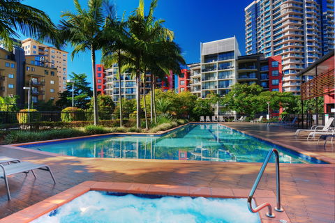 The Docks On Goodwin - Australian Destinations 0