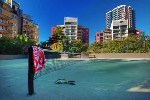 The Docks On Goodwin - Australian Destinations 2