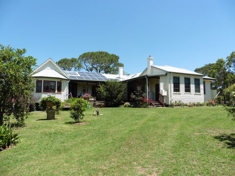 The Old School Bed And Breakfast - Australian Destinations 0