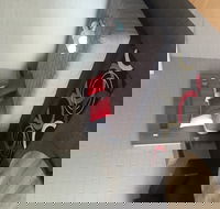 Thomas Lodge Motel - Australian Destinations