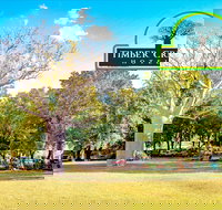 Timber Creek Hotel and Caravan Park - Australian Destinations