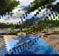 Tokemata Retreat - Australian Destinations
