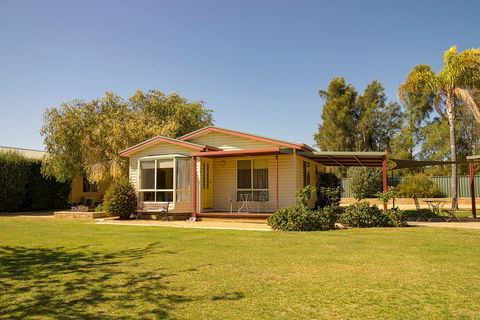 Tokemata Retreat - Australian Destinations 2