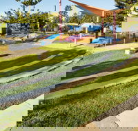Toowoon Bay Holiday Park - Australian Destinations