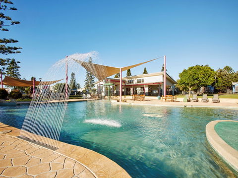 Toowoon Bay Holiday Park - Australian Destinations 1