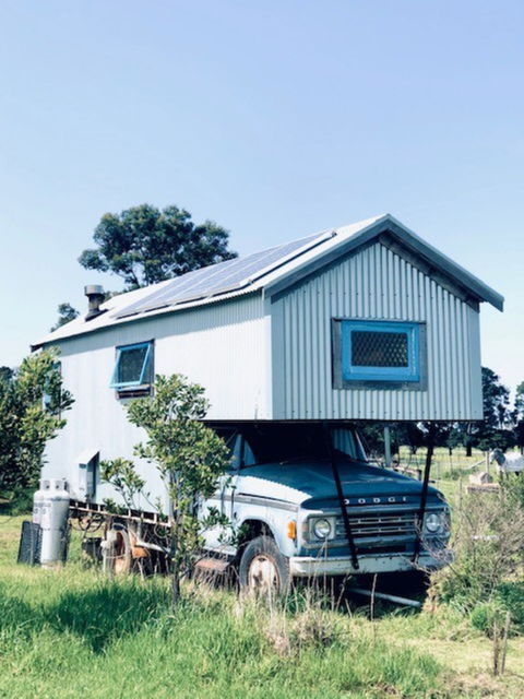 Torquay Farmstay Studio Truck - Australian Destinations 0