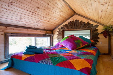 Torquay Farmstay Studio Truck - Australian Destinations 1