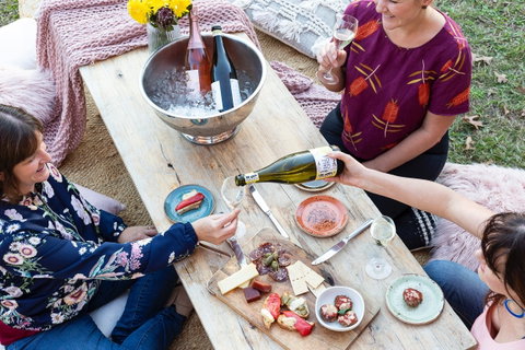 Valley View Glamping - Australian Destinations 2