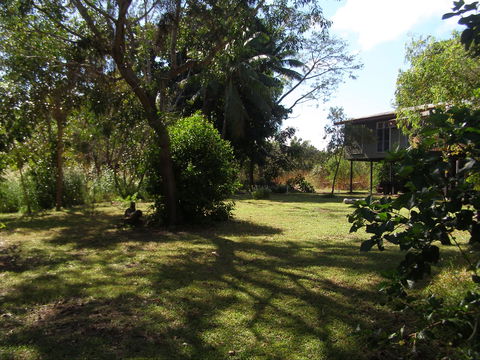 Wagait Beach Holiday Houses - Australian Destinations 1