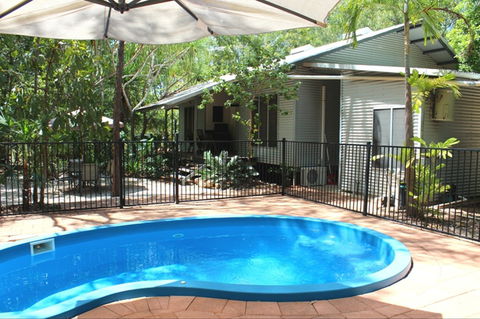 Wagait Beach Bush Retreat - Australian Destinations 0
