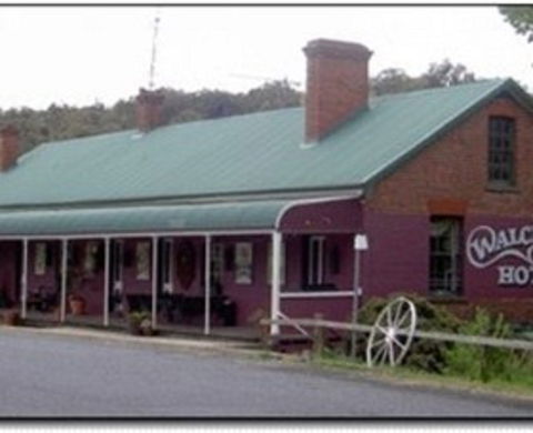 Walcha Road Hotel (Royal) - Australian Destinations 0