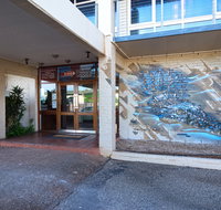 Walkabout Lodge