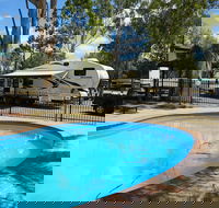 Warwick Freedom Lifestyle Park - Australian Destinations