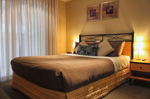 Wollongong Serviced Apartments - Australian Destinations 0