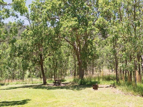 Youdales Hut Campground And Picnic Area - Australian Destinations 0