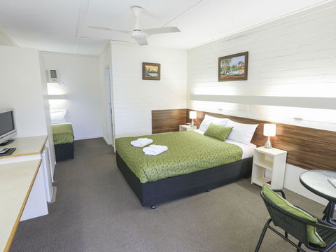 7th Street Motel - Australian Destinations 0