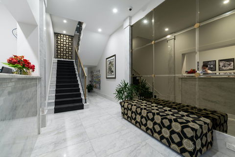 Abbott Boutique Hotel - Australian Destinations 1