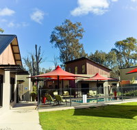 Adelphi Apartments - Australian Destinations