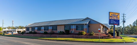 Albert Motel Moree - Australian Destinations 0