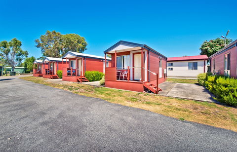 Albany Holiday Park - Australian Destinations 0
