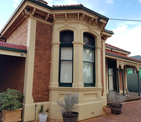 Allora House Kalgoorlie - Australian Destinations 0