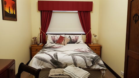 Allora House Kalgoorlie - Australian Destinations 1