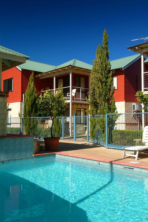 Amalfi Resort  Busselton - Australian Destinations 1