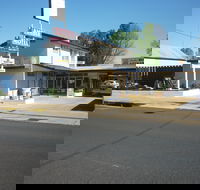 Amber Motel - Australian Destinations