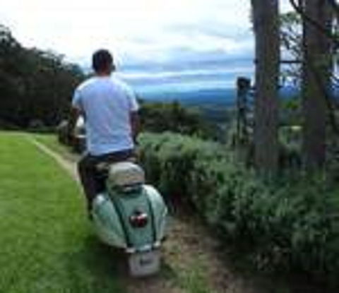 Amelies - Australian Destinations 2