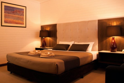 Angaston Vineyards Motel - Australian Destinations 0