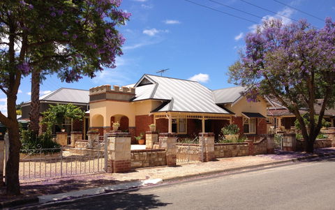 Apartments On Fiedler - Australian Destinations 0