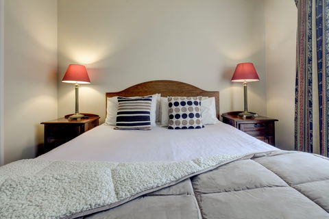 Ashmont Motor Inn And Apartments - Australian Destinations 1