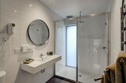 Ashmont Motor Inn And Apartments - Australian Destinations 2