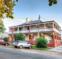 Athelstane House - Australian Destinations
