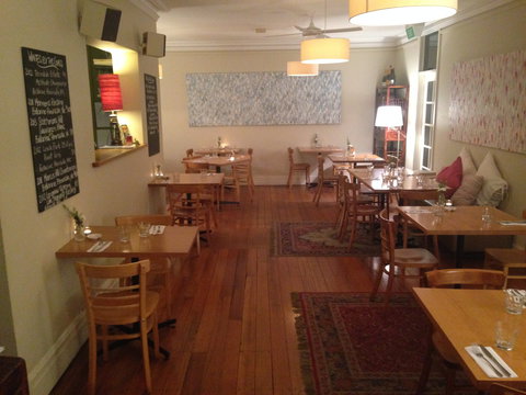 Athelstane House - Australian Destinations 1