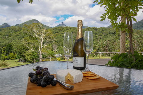 A View Of Mount Warning Bed And Breakfast - Australian Destinations 2