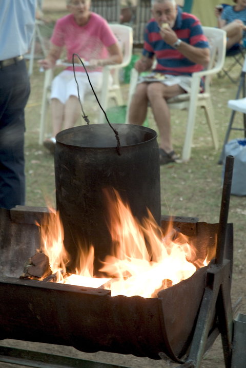 Bailey Bar Caravan Park - Australian Destinations 1