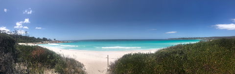 Barefoot Beach House - Australian Destinations 0