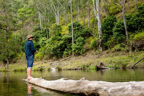 Bass Lodge - Australian Destinations 0