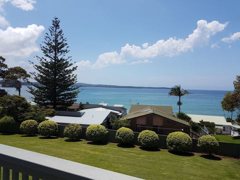 Batehaven Beauty - Australian Destinations 0