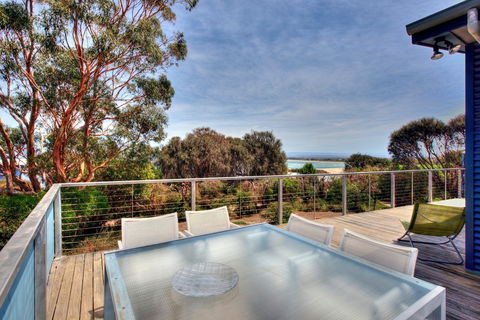 Beachcomber House - Australian Destinations 1