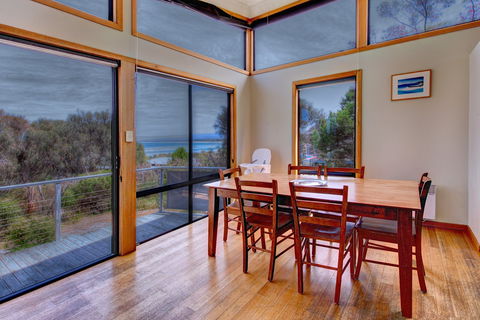 Beachcomber House - Australian Destinations 2