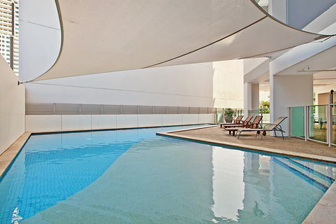 Beachlife Sea Spray Apartment - Australian Destinations 2