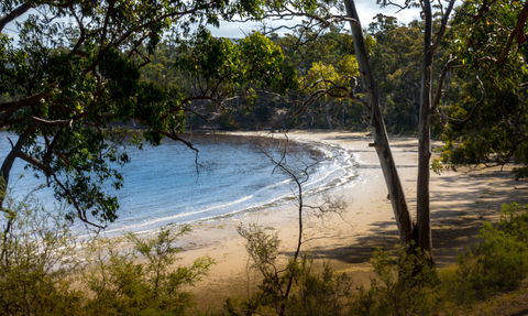 Beaupre Farm - Australian Destinations 1