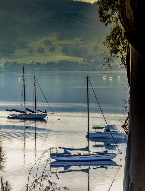 Beaupre Farm - Australian Destinations 2