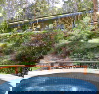 Bed and Breakfast at Wallaby Ridge - Australian Destinations