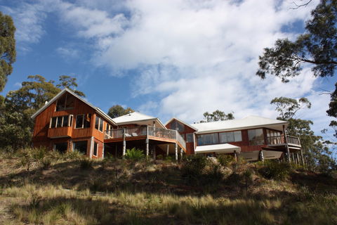 Bed In The Treetops - Australian Destinations 0