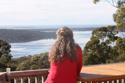 Bed In The Treetops - Australian Destinations 2