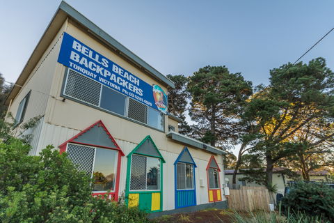 Bells Beach Backpackers - Australian Destinations 0