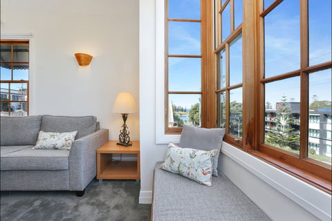 Bellevue Accommodation (The Bellevue Kiama) - Australian Destinations 1